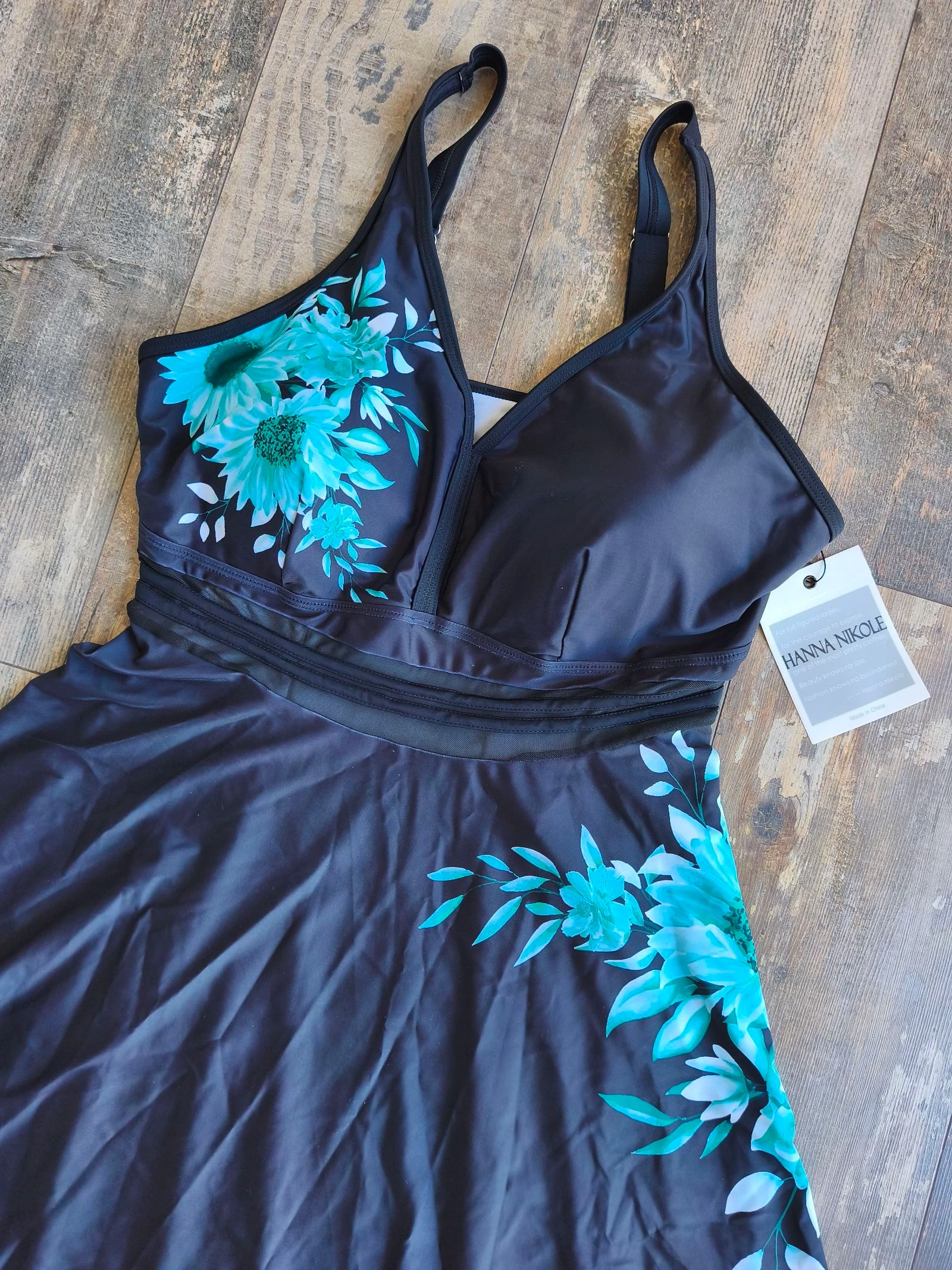 Swimsuit – photo 2